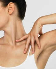 Deodorant pour aisselles à la pierre d'alun