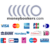 Moneybookers